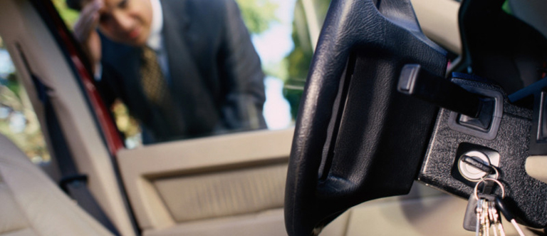 24 hour car locksmith in Ojai