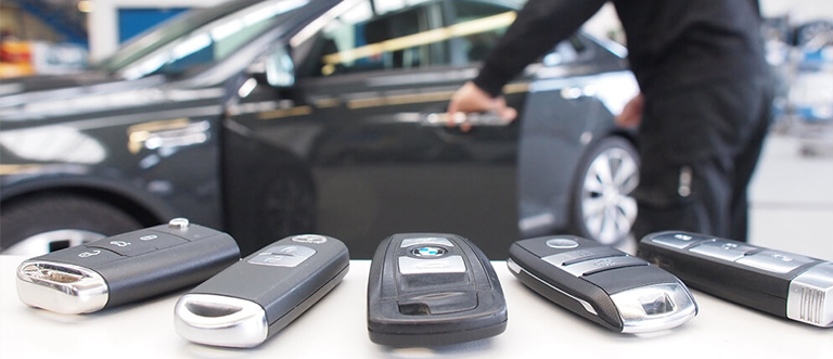 Automotive Locksmith Ojai