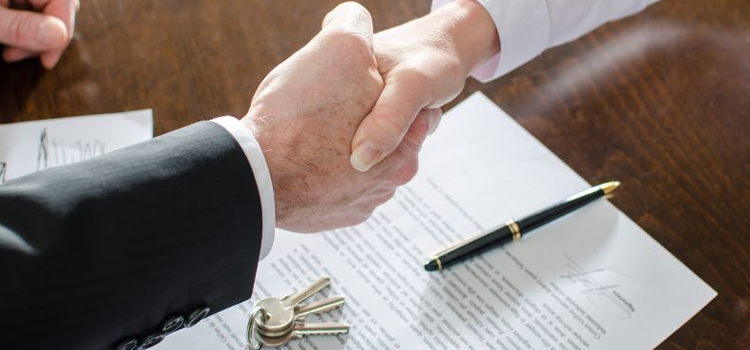 Commercial Eviction Service Ojai