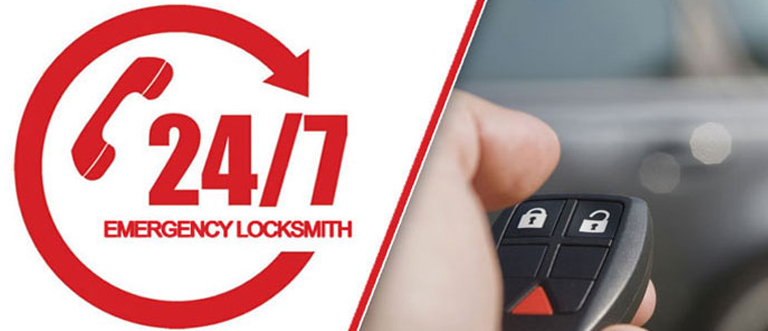 Emergency Locksmith Ojai