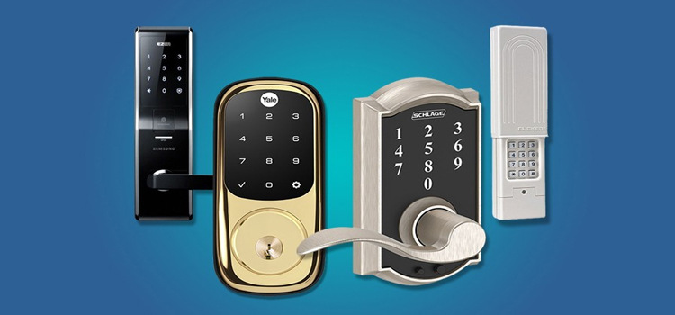 Smart Pad Lock Repair Ojai