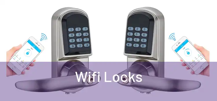  Wifi Locks 